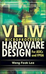 VLIW Microprocessor Hardware Design