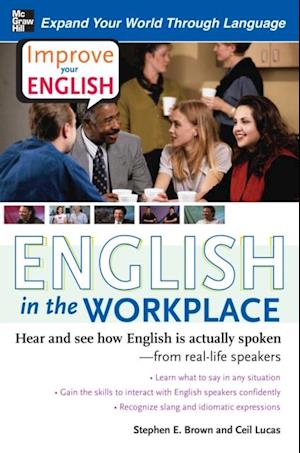 Improve Your English: English in the Workplace