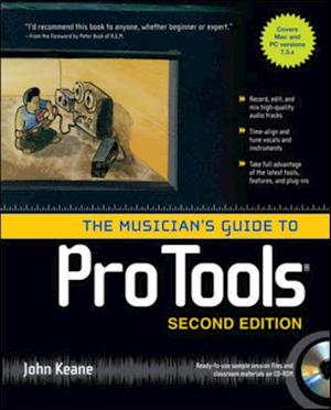 Musician's Guide to Pro Tools