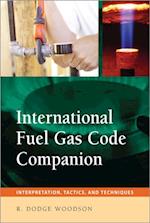 International Fuel Gas Code Companion