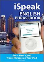 iSpeak English Phrasebook