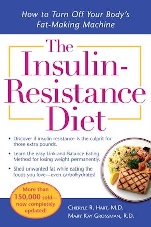 Insulin-Resistance Diet--Revised and Updated