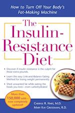 Insulin-Resistance Diet--Revised and Updated