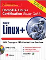 Linux+ Certification Study Guide