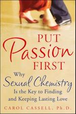 Put Passion First