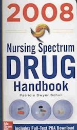 Nursing Spectrum Drug Handbook [With Nurse's Pocket Drug Guide]