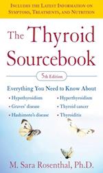 Thyroid Sourcebook (5th Edition)