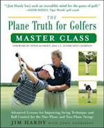 The Plane Truth for Golfers Master Class