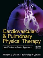 Cardiovascular and Pulmonary Physical Therapy, Second Edition