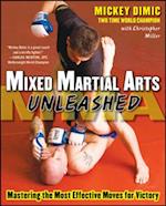 Mixed Martial Arts Unleashed
