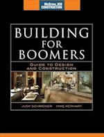 Building for Boomers (McGraw-Hill Construction Series)