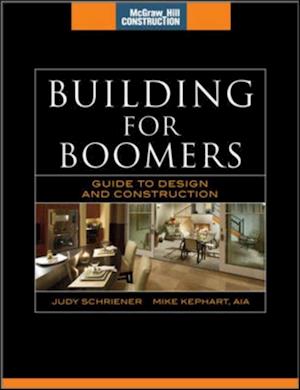 Building for Boomers (McGraw-Hill Construction Series)