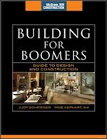 Building for Boomers (McGraw-Hill Construction Series)