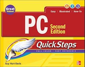 PC QuickSteps, Second Edition