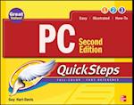 PC QuickSteps, Second Edition