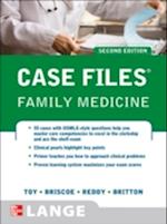 Case Files Family Medicine, Second Edition