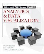 Microsoft (R) SQL Server 2008 R2 Analytics & Data Visualization