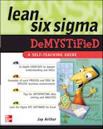 Lean Six Sigma Demystified