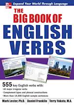 Big Book of English Verbs