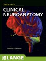 Clinical Neuroanatomy, 26th Edition