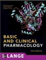 Basic and Clinical Pharmacology