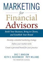 Marketing for Financial Advisors (PB)