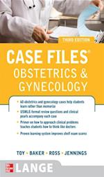Case Files Obstetrics and Gynecology, Third Edition