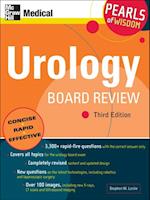 Urology Board Review