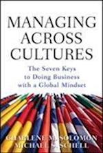 MANAGING ACROSS CULTURES THE 7