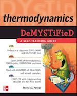 Thermodynamics DeMYSTiFied