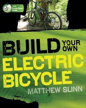 Build Your Own Electric Bicycle