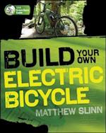 Build Your Own Electric Bicycle