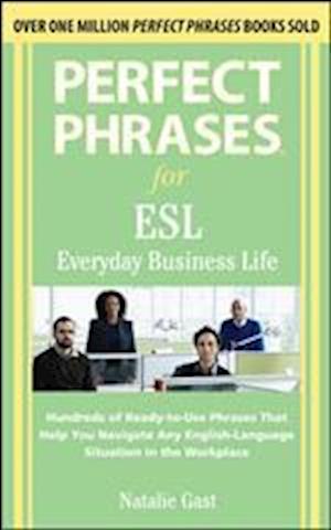 Perfect Phrases ESL Everyday Business