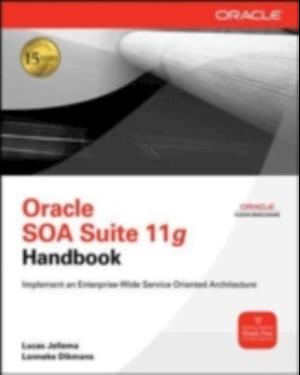 Oracle SOA Suite 11g Handbook