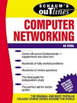Schaum's Outline of Computer Networking