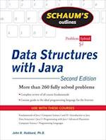 Schaum's Outline of Data Structures with Java, 2ed