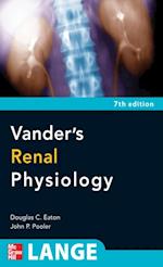 Vander's Renal Physiology, 7th Edition