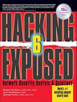 Hacking Exposed, Sixth Edition