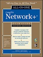 CompTIA Network  All-in-One Exam Guide, Fourth Edition