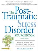 Post-Traumatic Stress Disorder Sourcebook