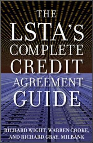 LSTA's Complete Credit Agreement Guide