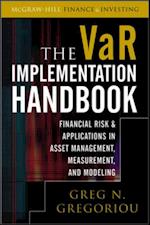 VAR Implementation Handbook