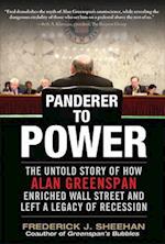 Panderer to Power