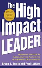 High Impact Leader