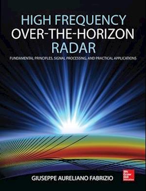 High Frequency Over-The-Horizon Radar