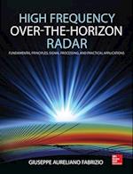 High Frequency Over-The-Horizon Radar