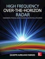 High Frequency Over-the-Horizon Radar (PB)