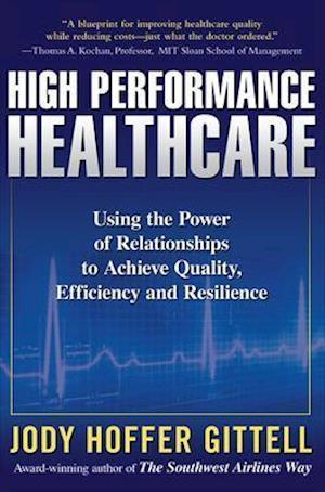 High Performance Healthcare