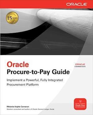 Oracle Procure-to-Pay Guide
