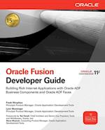 Oracle Fusion Developer Guide